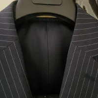 کت و دو شلوار آکبند برند پاتیس (جامعه) پارچه مطهری|لباس|تهران, دروازه شمیران|دیوار