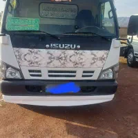 ایسوزو۸۹و۸۷شش تن|خودرو سنگین|کوهدشت, |دیوار