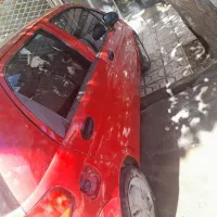 ماتیزقرمز|خودرو سواری و وانت|مشهد, رضاشهر|دیوار