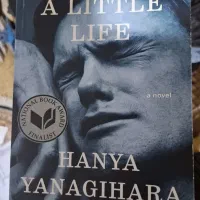 a little life by hanya yanagihara