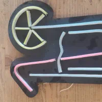 نئون|فروشگاه و مغازه|محمدشهر, محمدشهر|دیوار