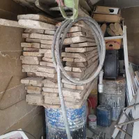 تخته ۴ متری روسی