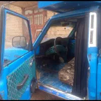 زامیاد، نیسان.|خودرو سواری و وانت|کرمانشاه, |دیوار