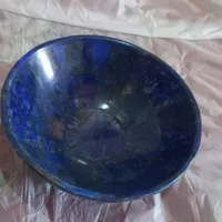 ظروف لاجورد کوبی