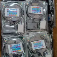 ریسه ۵ متری RGB