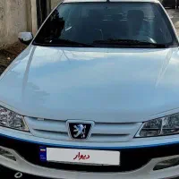 پژو پارس مدل ۹۵|خودرو سواری و وانت|نظرآباد, شهرک آزادگان|دیوار