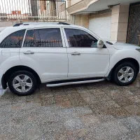 لیفان x60 مدل ۹۲|خودرو سواری و وانت|سنندج, |دیوار