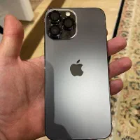 13 پرو مکس ۱۲۸ گیگ