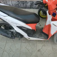 موتور کلیک کویر|موتورسیکلت|کرج, کرج نو|دیوار