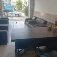 مبلمان  اداری  کارکرده|مبلمان اداری|سرخرود, |دیوار