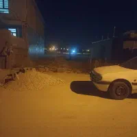 فروش زمین ۲۱۱ متری