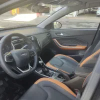 X22 پرو مدل 1402 نقدی یا معاوضه|خودرو سواری و وانت|مشهد, شهرک رازی (شهرک غرب)|دیوار