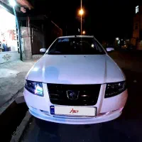 سورن ۴۰۲|خودرو سواری و وانت|میانه, |دیوار