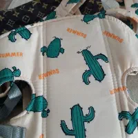 آغوشی نو کودک