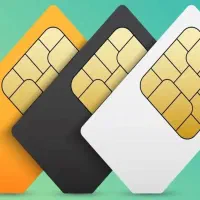 سیم سفید بدون ف.یلتر فقط ۶ تومن