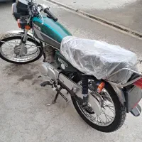 هندا ۱۲۵|موتورسیکلت|شهریار, شهریار|دیوار
