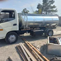 تانکر سازی افراسیابی|مصالح و تجهیزات ساختمان|مشهد, توس (بلوار توس)|دیوار