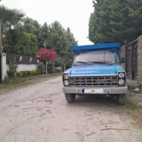 نیسان مدل۹۷بدون رنگ