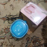 دستگاه وکس سیلیکونی