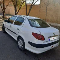 206SD V8|خودرو سواری و وانت|کرمان, |دیوار