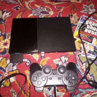 نصب بازی/فلشخور کردن پلی دو/مموری کارت و دسته پلی۲|کنسول، بازی ویدئویی و آنلاین|شهرضا, |دیوار