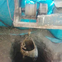 کندن چاه اب کول گذاری چاه فاضلاب لایه روبی قنات