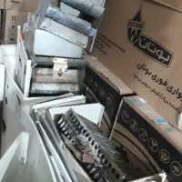 خرید و فروش ابگرمکن فرسوده کهنه ضایعاتی|آبگرمکن، پکیج، شوفاژ|تبریز, |دیوار