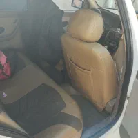 سمند ال ایکس|خودرو سواری و وانت|نجف‌آباد, جوزدان|دیوار