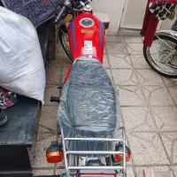 موتور|موتورسیکلت|مشهد, بهمن|دیوار