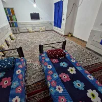 اجاره روزانه دوخواب ویلایی|اجارهٔ کوتاهمدت ویلا و باغ|هرمز, |دیوار