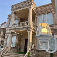 اجاره عمارت استخر دار دوبلکس فوتبال دستی|اجارهٔ کوتاه‌مدت ویلا و باغ|رشت, لاکان|دیوار