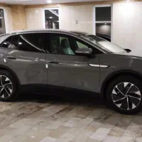 id4 ای دی فور فولکس واگن|خودرو سواری و وانت|تهران, اختیاریه|دیوار