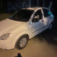 تیبا ۲ مدل 1400|خودرو سواری و وانت|تهران, چیتگر جنوبی|دیوار