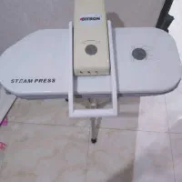 اتو پرسی بیترون|اتو و لوازم اتو|فردیس, فردیس|دیوار