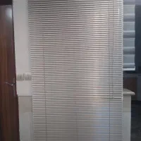 پرده کرکره ایی درحدنو