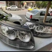 تعویض طلق چراغ خودرو/شفاف سازی/ساخت طلق/ترمیم|قطعات یدکی و لوازم جانبی|تهران, جمهوری|دیوار