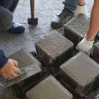 تکنسین آزمایشگاه خاک و بتن