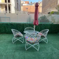 نگارستان 130متری حیاط دار