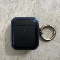 AirPods apple 2|لوازم جانبی موبایل و تبلت|کرمان, |دیوار