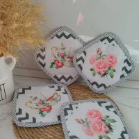 دستگیره پنلی