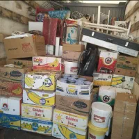 شرکت حمل ونقل،اسباب کشی،اثاثیه منزل گرین بارنهاوند|خدمات حمل و نقل|نهاوند, |دیوار