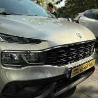 ایران خودرو RIRA سفیدومشکی ری را، ۱۴۰۴ تحویل درجا