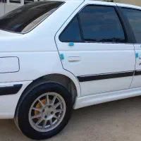 پارس دوگانه کارخونه مدل ۹۸