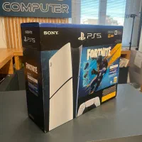 PlayStation 5 Slim Standard Edition CFI-2116A