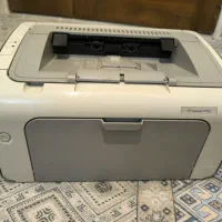 پرینتر hp laserjet p1102