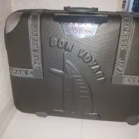 چمدان ژاپنی