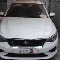 تارا V4-LX مدل 1403 صفر|خودرو سواری و وانت|تهران, امین حضور|دیوار