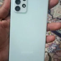 گوشی a52s G5 سامسونگ
