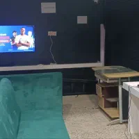 4 عدد مبل دو نفره