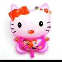 بادکنک فویلی شخصیت کارتونی|اسباببازی|مشهد, عیدگاه|دیوار